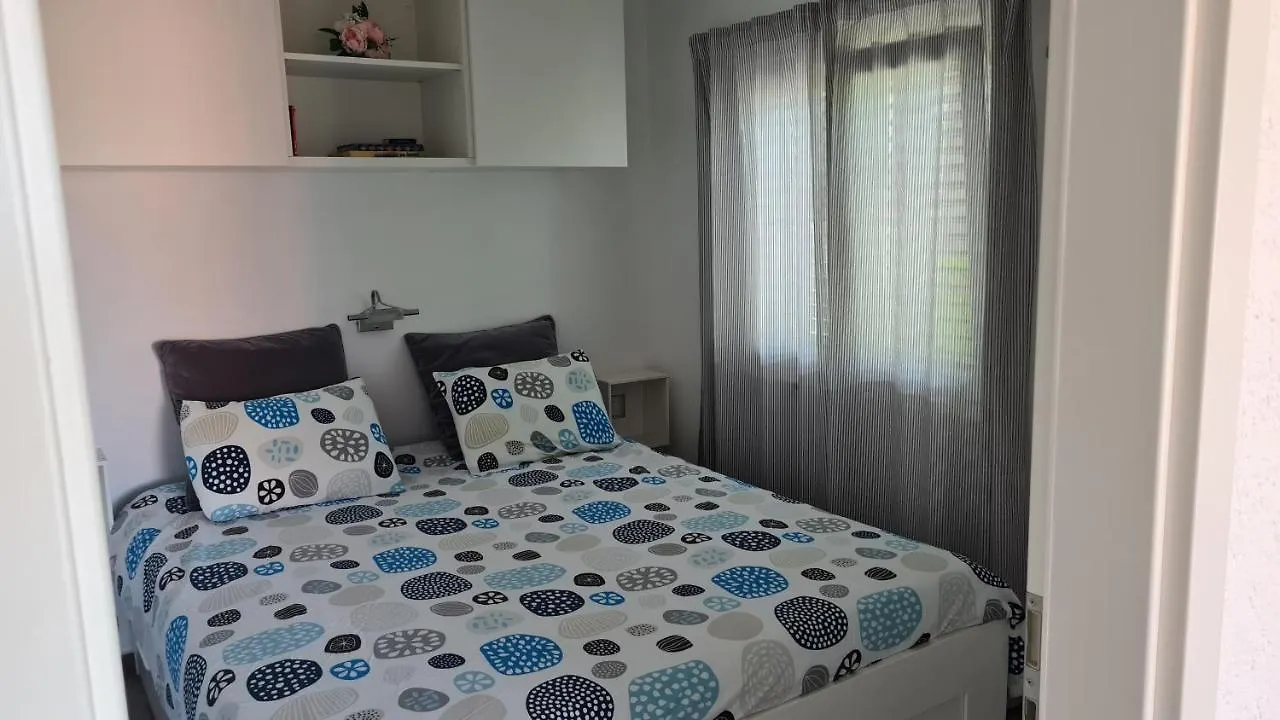Apartman Dado Cres Apartment