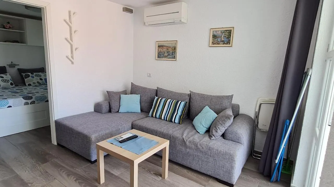 Apartment Apartman Dado Cres Kroatien