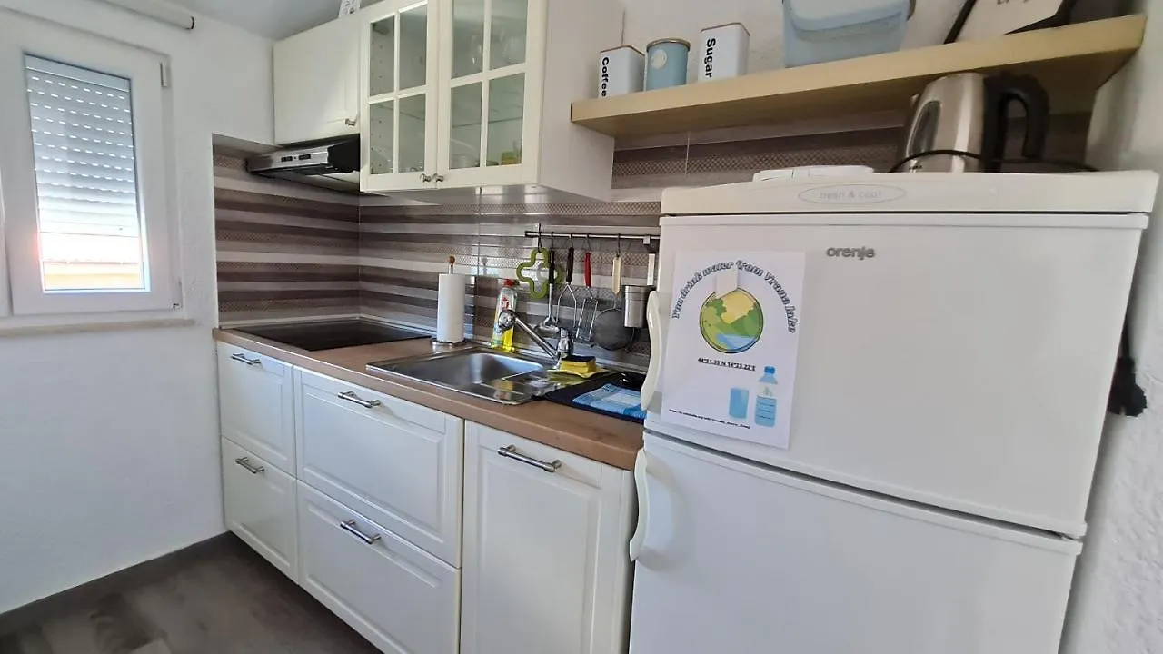 Apartman Dado Cres