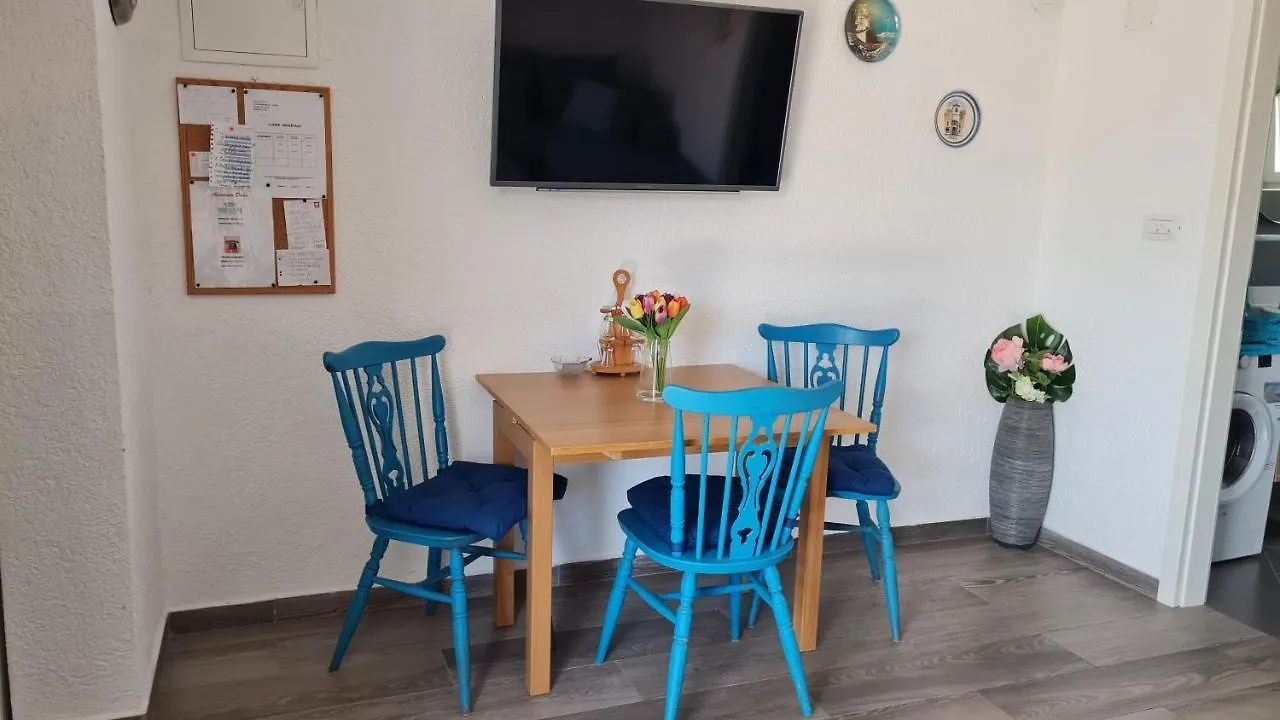Apartment Apartman Dado Cres