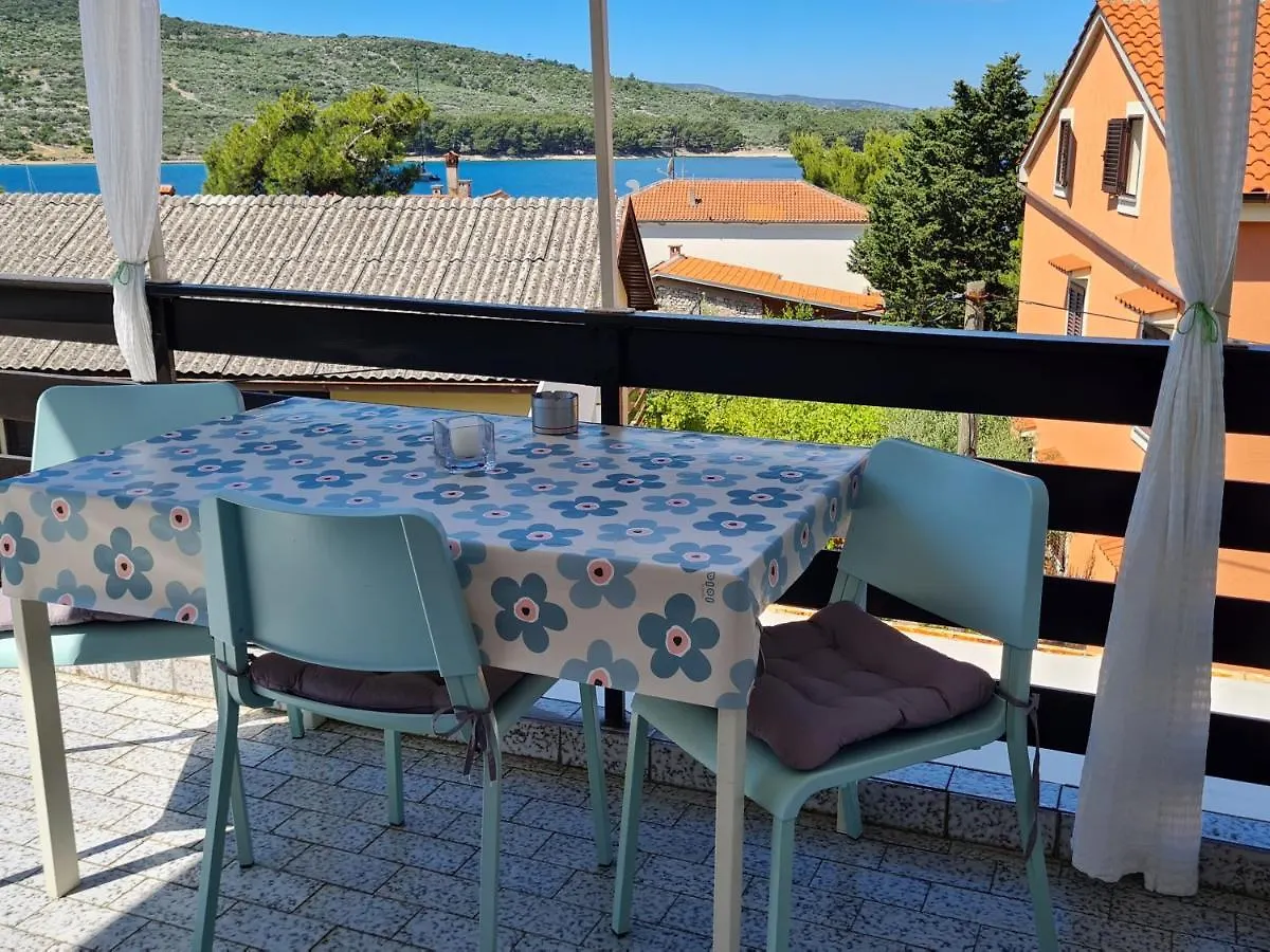 Apartment Apartman Dado Cres