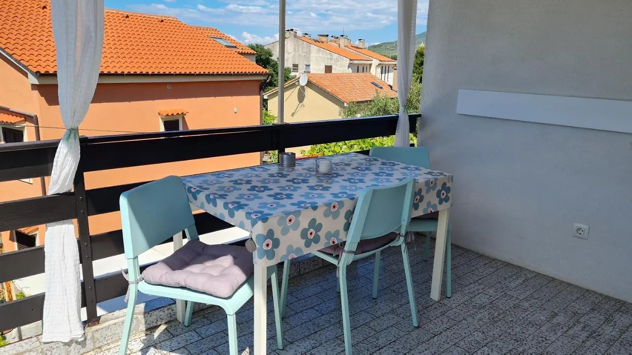 Apartman Dado Cres 0*,  Kroatien