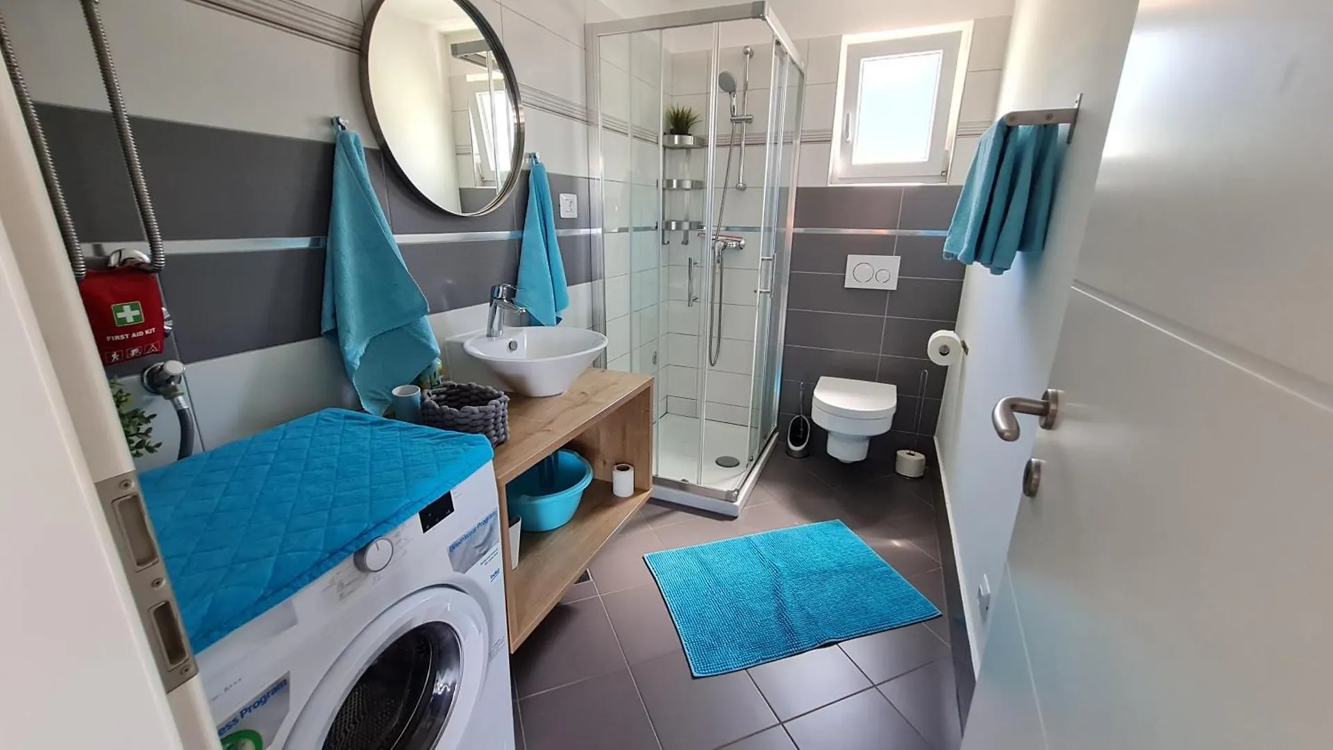 Apartman Dado Cres Apartment