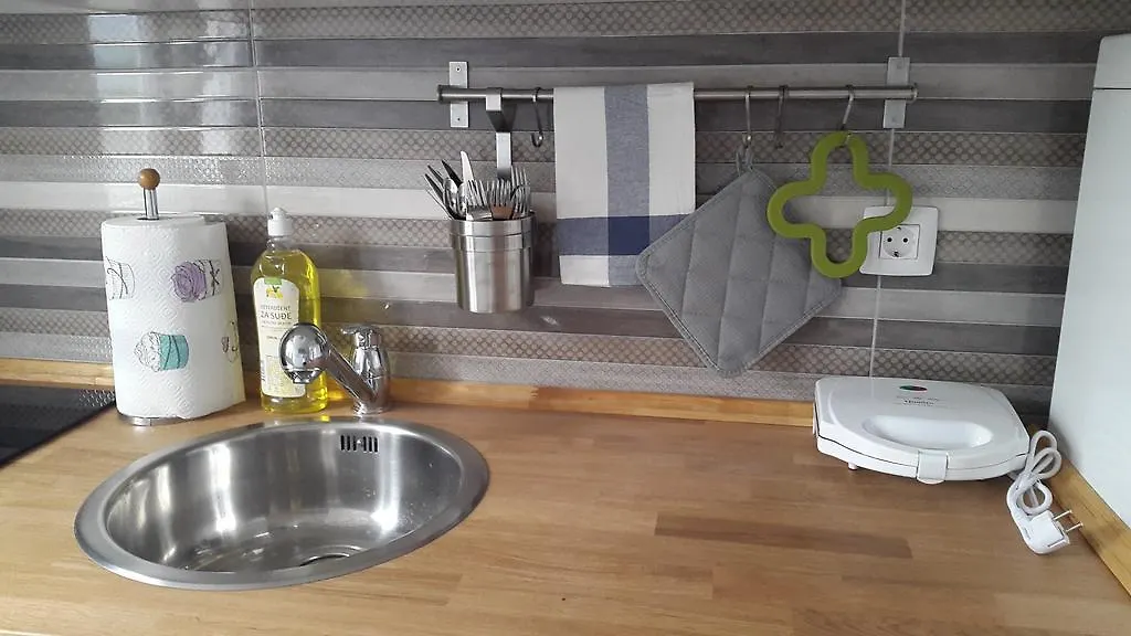 Apartment Apartman Dado Cres Kroatien