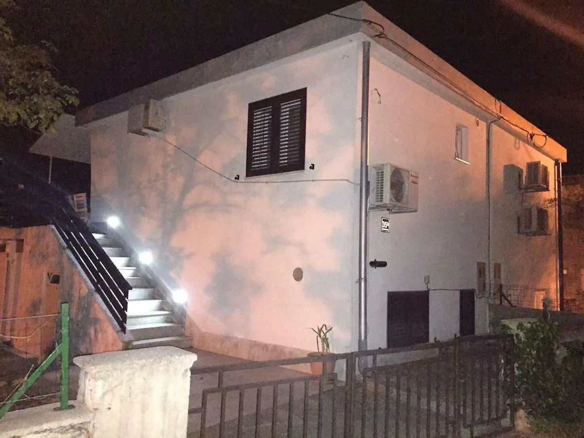 Apartman Dado Cres