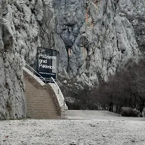  Apartment Quattro Kroatien