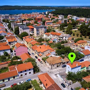  Apartment Olivix Kroatien