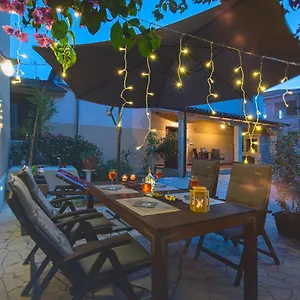  Apartment Mimoza Old Town Kroatien