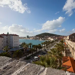  Apartment Emperor's Chambers Luxury Kroatien