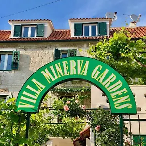  Apartment Luxury Minerva Gardens Kroatien