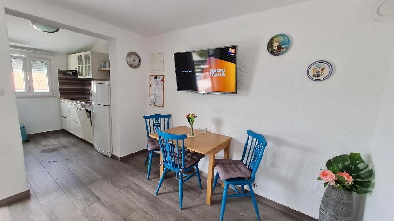Apartman Dado Cres