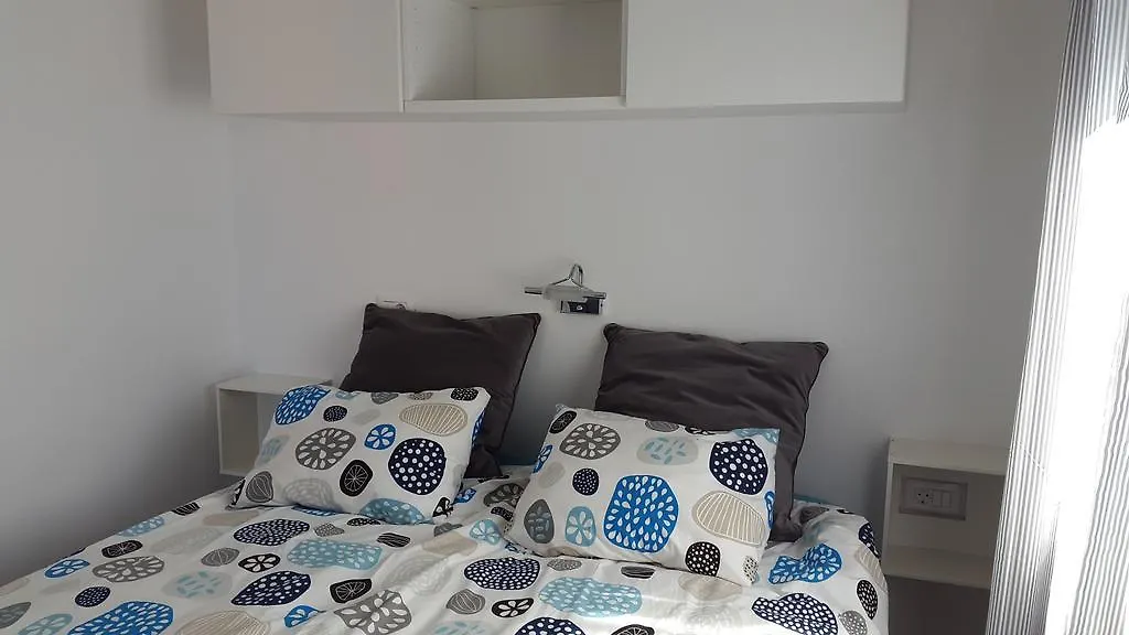 Apartman Dado Cres 0*,  Kroatien